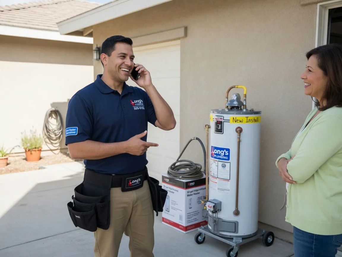 Leak Detection Almont, ND FAQs